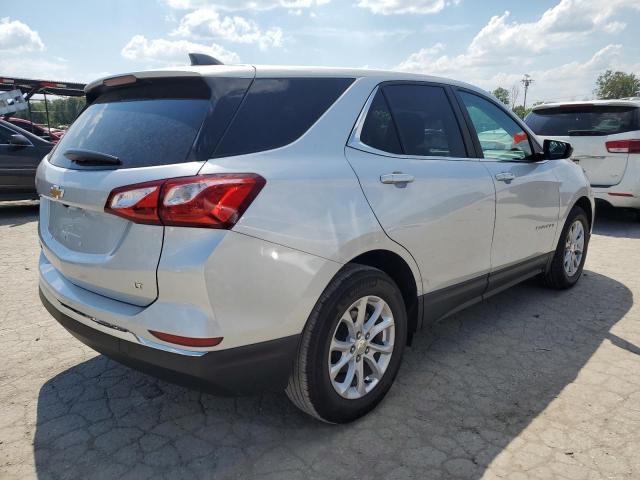 Photo 3 from auction – 2021 CHEVROLET EQUINOX LT with VIN 3GNAXKEV8MS104029