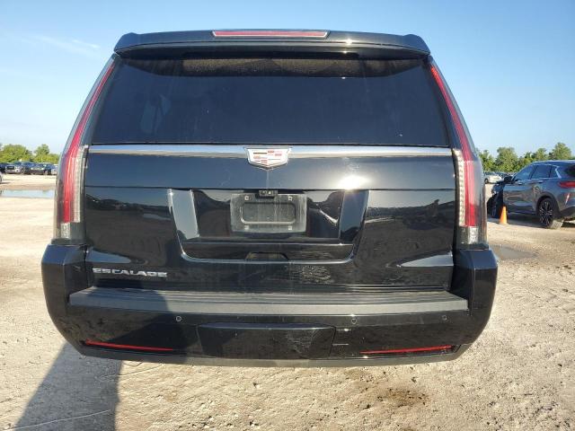 Photo 6 from auction – 2019 CADILLAC ESCALADE E with VIN 1GYS4KKJ2KR214804