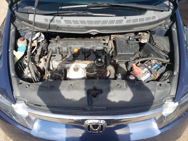 Photo 11 from auction – 2008 HONDA CIVIC with VIN 1HGFA16828L065969
