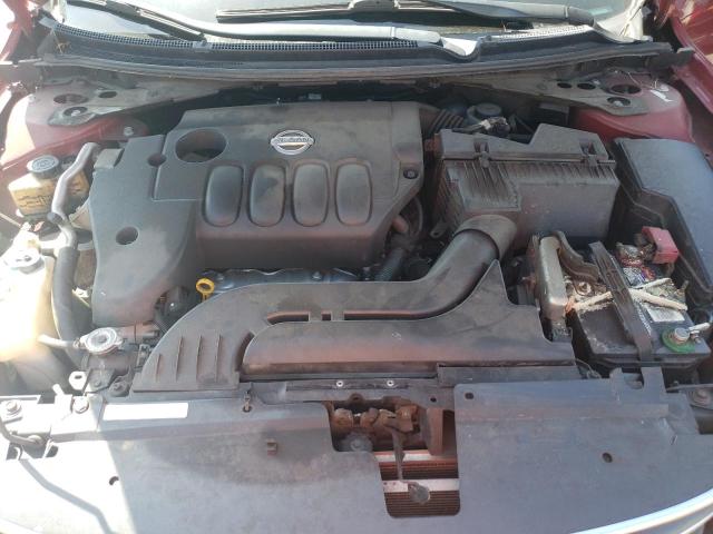Photo 11 from auction – 2011 NISSAN ALTIMA BAS with VIN 1N4AL2AP7BN421731