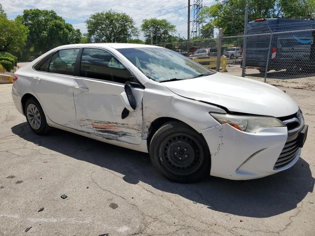 Photo 4 from auction – 2016 TOYOTA CAMRY LE with VIN 4T4BF1FK0GR532584