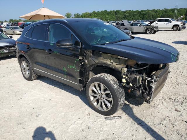 Photo 4 from auction – 2017 LINCOLN MKC SELECT with VIN 5LMCJ2D94HUL07733