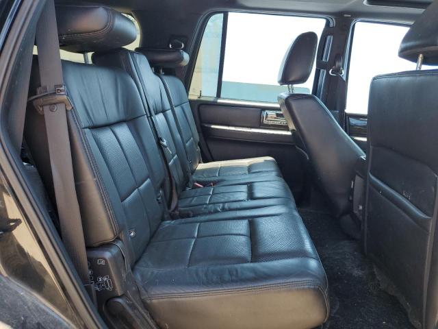Photo 11 from auction – 2010 LINCOLN NAVIGATOR with VIN 5LMJJ2J5XAEJ05651