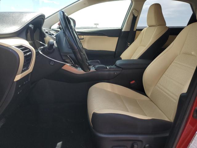 Photo 7 from auction – 2021 LEXUS NX 300 BAS with VIN JTJGARBZ4M5033892