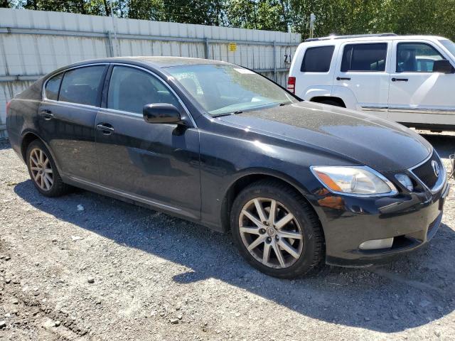 Photo 4 from auction – 2006 LEXUS GS 300 with VIN JTHCH96S360002254