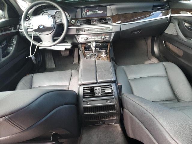 Photo 8 from auction – 2013 BMW 535 XI with VIN WBAFU7C59DDU75642