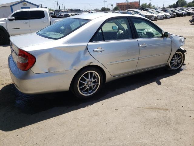 Photo 3 from auction – 2002 TOYOTA CAMRY LE with VIN JTDBE32K120067347