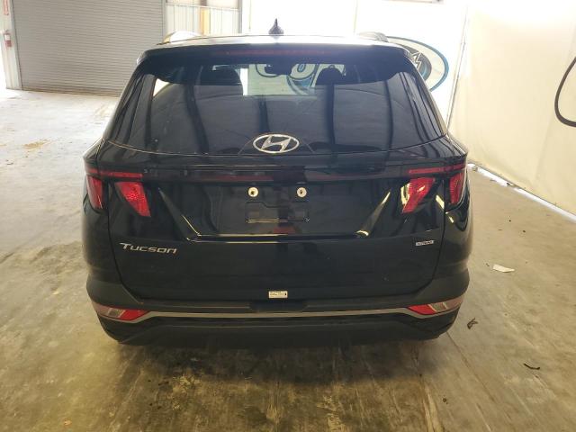 Photo 6 from auction – 2024 HYUNDAI TUCSON SEL with VIN 5NMJBCDE7RH330740