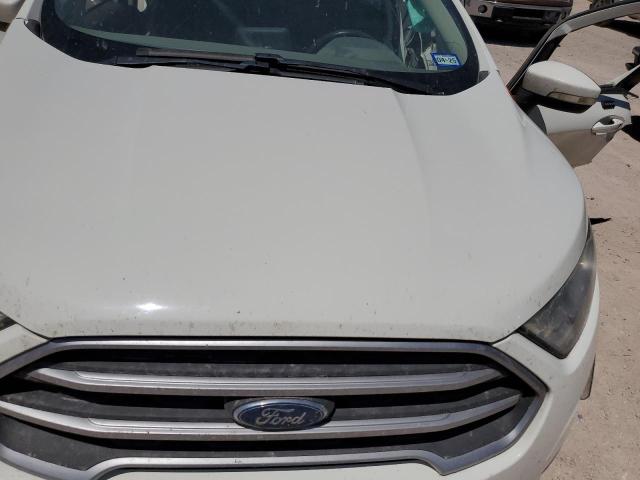 Photo 12 from auction – 2019 FORD ECOSPORT S with VIN MAJ3S2GEXKC304562