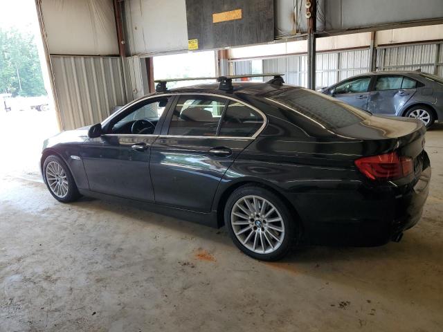 Photo 2 from auction – 2011 BMW 535 I with VIN WBAFR7C52BC267140
