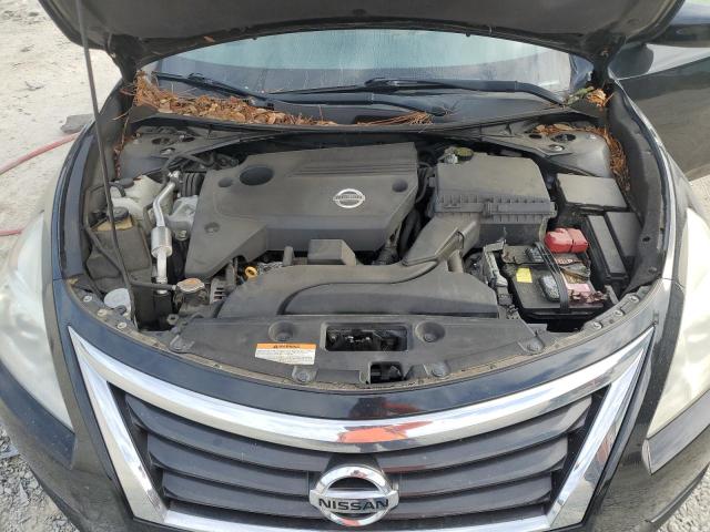 Photo 11 from auction – 2015 NISSAN ALTIMA 2.5 with VIN 1N4AL3APXFC443391