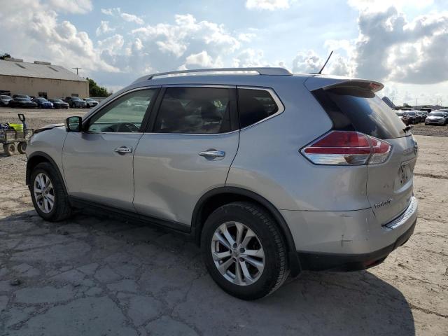 Photo 2 from auction – 2016 NISSAN ROGUE S with VIN KNMAT2MT1GP676115