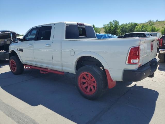 Photo 2 from auction – 2016 RAM 2500 LARAM with VIN 3C6UR5NL2GG321347