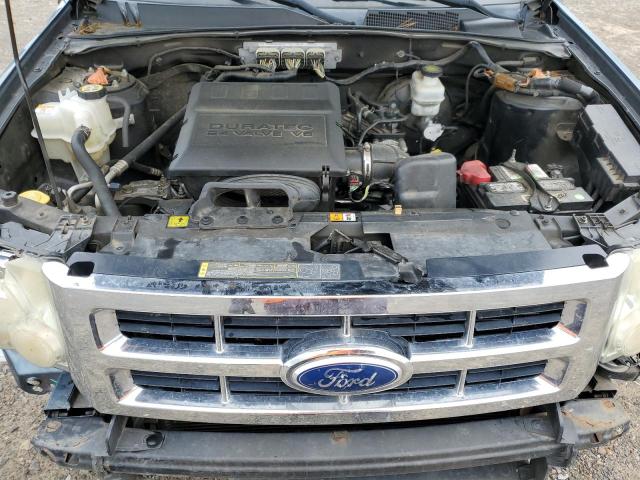Photo 12 from auction – 2012 FORD ESCAPE XLT with VIN 1FMCU0DG8CKA55390