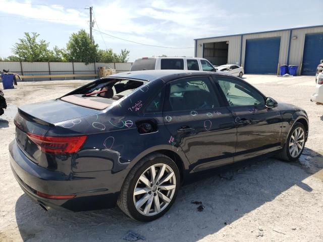 Photo 3 from auction – 2017 AUDI A4 PREMIUM with VIN WAUGNAF44HA039757