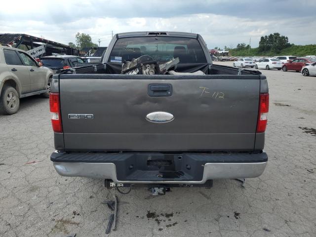 Photo 6 from auction – 2006 FORD F150 with VIN 1FTRX12W46FB34591
