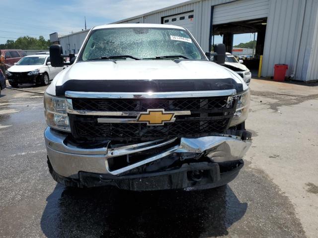 Фото 5 с аукциона – 2014 CHEVROLET SILVERADO с VIN 1GC1CVC86EF118259
