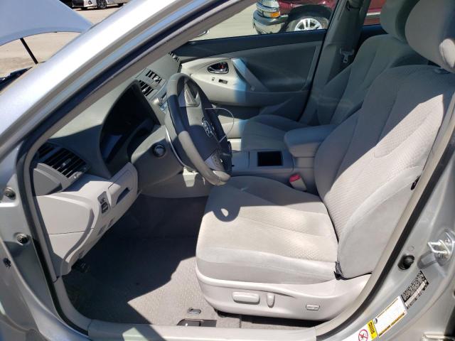 Photo 7 from auction – 2007 TOYOTA CAMRY HYBR with VIN JTNBB46K773014534