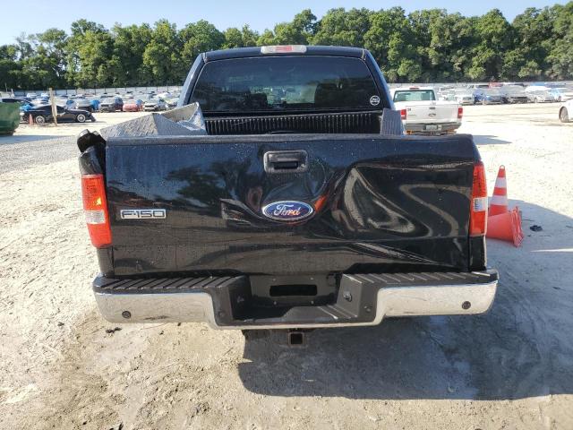 Photo 6 from auction – 2008 FORD F150 SUPER with VIN 1FTPW12V18FB69691