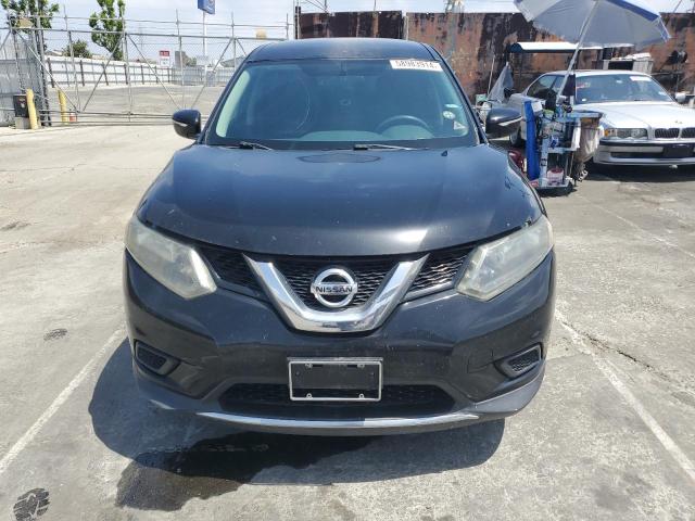 Photo 5 from auction – 2014 NISSAN ROGUE S with VIN 5N1AT2MTXEC830918