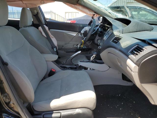 Photo 7 from auction – 2013 HONDA CIVIC EX with VIN 19XFB2F80DE005273