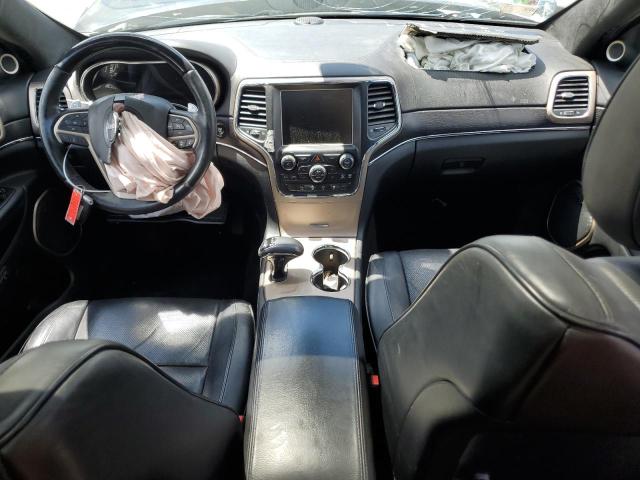 Photo 8 from auction – 2015 JEEP GRAND CHER with VIN 1C4RJFJG4FC822567