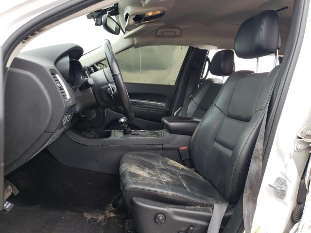 Photo 7 from auction – 2019 DODGE DURANGO GT with VIN 1C4RDJDG7KC582432