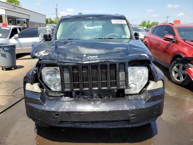 Photo 5 from auction – 2012 JEEP LIBERTY SP with VIN 1C4PJMAK2CW125473