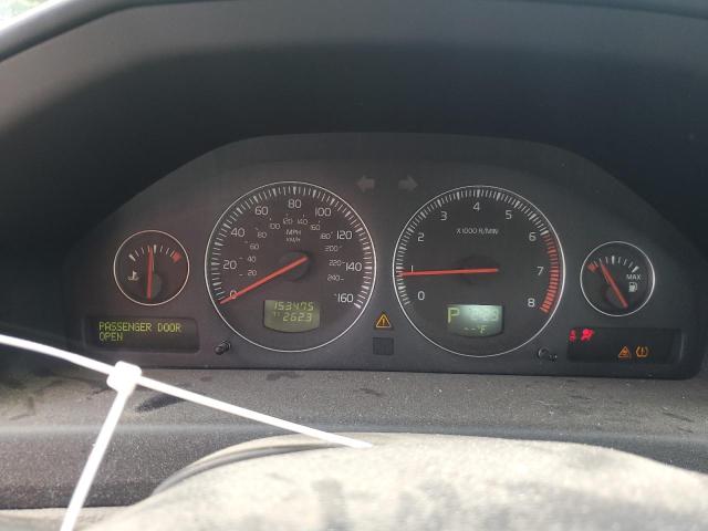 Photo 9 from auction – 2007 VOLVO S60 2.5T with VIN YV1RH592X72610496