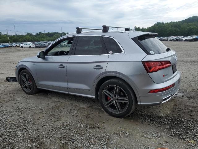 Photo 2 from auction – 2018 AUDI SQ5 PRESTI with VIN WA1C4AFY1J2072006