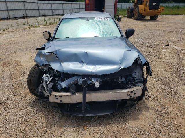 Photo 5 from auction – 2007 LEXUS IS 250 with VIN JTHBK262275029700