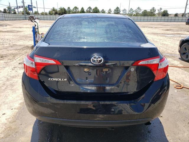 Photo 6 from auction – 2016 TOYOTA COROLLA L with VIN 5YFBURHE3GP495036