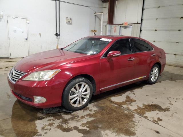 Photo 1 from auction – 2010 LEXUS ES 350 with VIN JTHBK1EG0A2356242