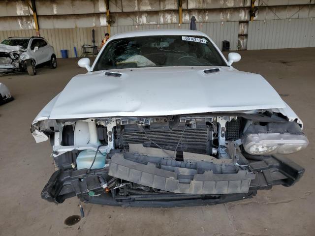 Photo 5 from auction – 2014 DODGE CHALLENGER with VIN 2C3CDYBT7EH270065