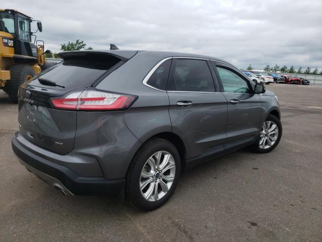 Photo 3 from auction – 2021 FORD EDGE TITAN with VIN 2FMPK4K97MBA13209