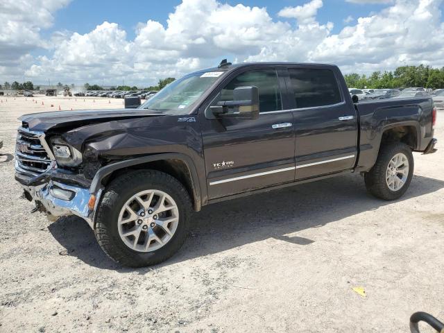 Photo 1 from auction – 2016 GMC SIERRA K15 with VIN 3GTU2NEC3GG170516
