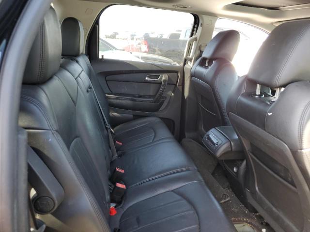 Photo 11 from auction – 2011 GMC ACADIA DEN with VIN 1GKKRTED2BJ306064