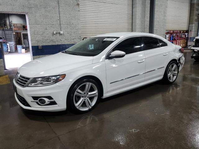 Photo 1 from auction – 2016 VOLKSWAGEN CC BASE with VIN WVWBN7AN5GE515425