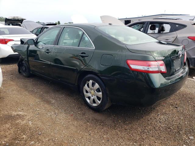 Photo 2 from auction – 2010 TOYOTA CAMRY BASE with VIN 4T4BF3EK0AR077188