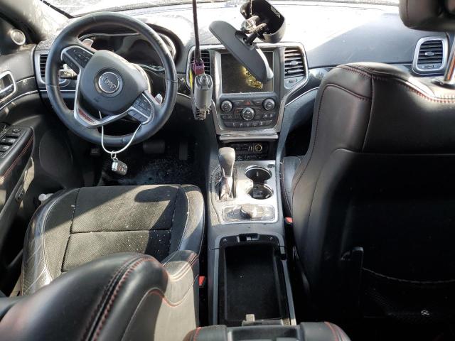Photo 8 from auction – 2017 JEEP GRAND CHER with VIN 1C4RJFLG6HC729596