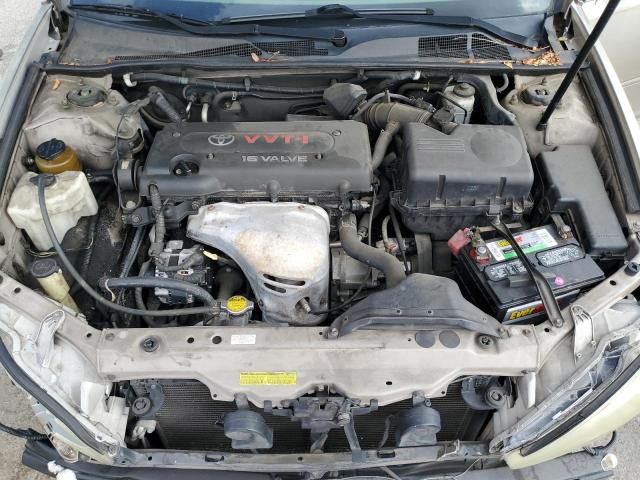 Photo 11 from auction – 2004 TOYOTA CAMRY LE with VIN 4T1BE32K44U851674