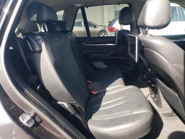 Photo 11 from auction – 2016 BMW X5 with VIN 5UXKR0C50G0P32062