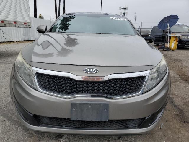 Photo 5 from auction – 2012 KIA OPTIMA EX with VIN 5XXGN4A75CG009220