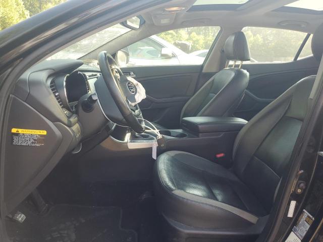 Photo 7 from auction – 2013 KIA OPTIMA HYB with VIN KNAGM4AD1D5040489