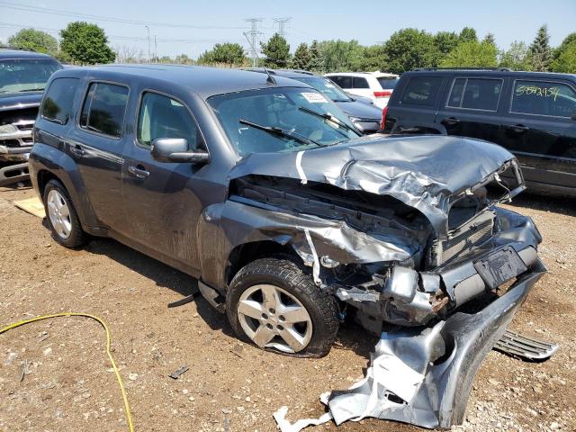 Photo 4 from auction – 2011 CHEVROLET HHR LT with VIN 3GNBABFW1BS605371
