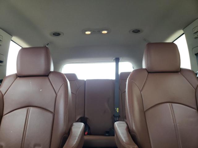 Photo 10 from auction – 2015 CHEVROLET TRAVERSE L with VIN 1GNKVHKD7FJ346470