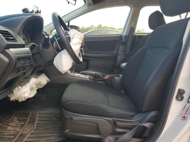 Photo 7 from auction – 2014 SUBARU IMPREZA PR with VIN JF1GPAC61E8286827