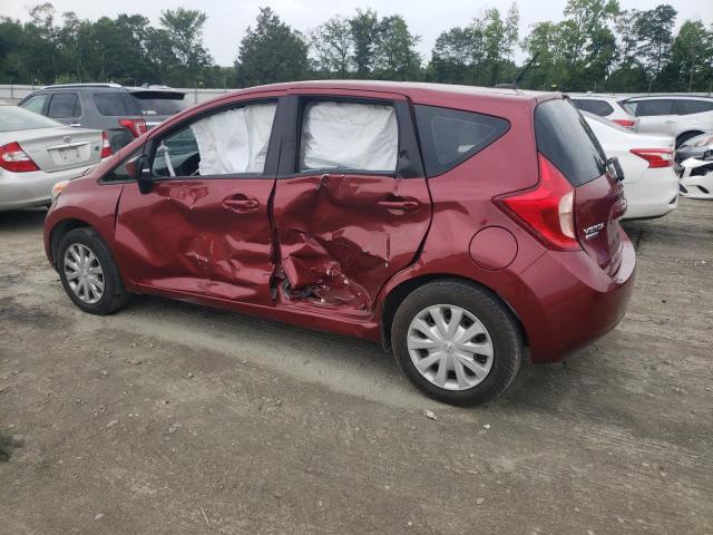 Photo 2 from auction – 2016 NISSAN VERSA NOTE with VIN 3N1CE2CP6GL356407