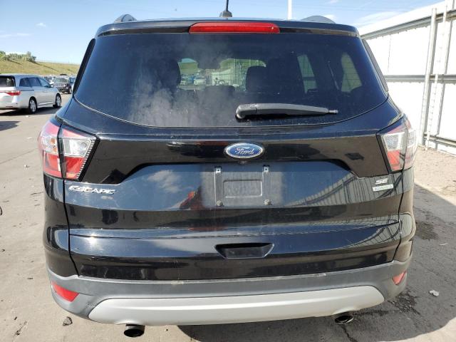 Photo 6 from auction – 2018 FORD ESCAPE SE with VIN 1FMCU0GD3JUC35931