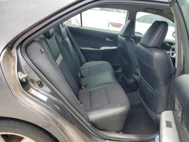 Photo 10 from auction – 2014 TOYOTA CAMRY L with VIN 4T1BF1FK9EU459173